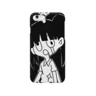 tomato06のモノ子 Smartphone Case