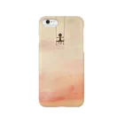 花散のiPhone6 ケース Smartphone Case