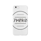 イチぞうの7HERO Smartphone Case