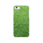 kouyou(スタンプ・着せかえ）のGRASS-芝 Smartphone Case