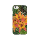 TamakokiのLily Smartphone Case