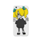 いぐ丸のおじょうさん Smartphone Case