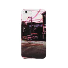 林派アート専門店の写真加工シリーズ*005 Smartphone Case