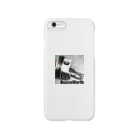 Buccoworthのbuccoworth_logo_ste Smartphone Case