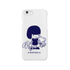 チョッちゃんのRAFIKI Smartphone Case