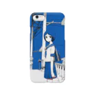 触媒ファントムガールのオリジナルiPhoneケース No.1(iPhone 6用) Smartphone Case