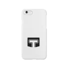 Torques Inc.のTorques mark スマホケース