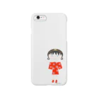 Junya Maruyamaのみぞれ姫 / Prinscess Mizore Smartphone Case