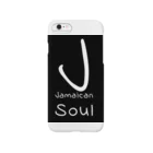 Jamaican Soul（ジャマイカンソウル）のJamaican Soul Smartphone Case