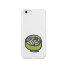 はちのうどん Smartphone Case