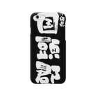 地名の沖縄県 国頭郡 Smartphone Case