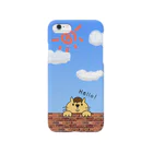 pid - ぴど -のくーにゃん　ケース Smartphone Case