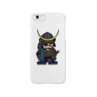 samurai7の政宗くん Smartphone Case