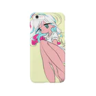 らぷほの小麦肌ちゃん Smartphone Case