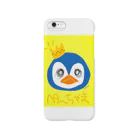 JunoN_73の皇帝ぺんちゃま Smartphone Case