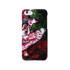 BLACK-UROBOROSのS-M Smartphone Case