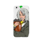 hotelRafflesiaのKさん Smartphone Case