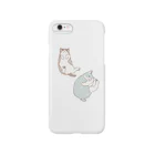 shigureniのうちの猫 Smartphone Case