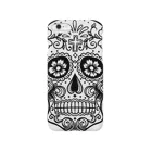 TRANQUILOのcalavera スマホケース