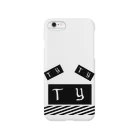 T.Y.streetのT.Y.street Smartphone Case