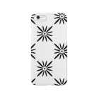 s.paceのkikubishi"菊菱" Smartphone Case