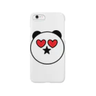 PANDA MADNESS "PDMS"のまどぱんだ Smartphone Case