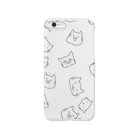 SaaKoaraの猫ねこ Smartphone Case