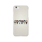 kira10のgirl Smartphone Case