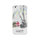 sunagaworksの2月北光公園 Smartphone Case