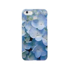 あーかの紫陽花 Smartphone Case