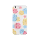 choosukeのうさたま Smartphone Case