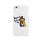 sugar53のHALLOWEEN ROCKSシリーズ Smartphone Case