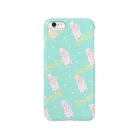 TONKATSU GOODS SHOPのTONKATSU SODA POP Smartphone Case