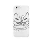 ちぇっちゃのチェシャ猫のべっ Smartphone Case