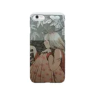 junko1のラプンツェル Smartphone Case