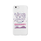 エクストリーム帰宅部 from Caligulaのenjoy μsic Smartphone Case