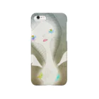 HatarAmicoの鳩胸 Smartphone Case