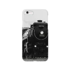 moonIbizaのOld Time Smartphone Case