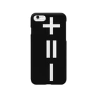 joker_whysoseriousのplus＝minus Smartphone Case