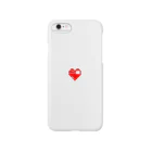 PunctataのSickheart Smartphone Case