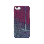 keyzipcoの雨風 Smartphone Case