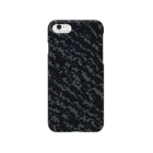 DECOdesignのBOOST BLK Smartphone Case