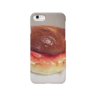 konacoのbagel  Smartphone Case