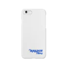 Yamashin ShopのYamashin Films(青) Smartphone Case