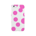 dot x dotの風 Smartphone Case