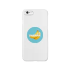 🎃R I N🎃のBANANA Smartphone Case