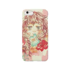 久遠蒼。の花喰 Smartphone Case