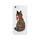 三剣もとかのGOKIGEN CAT'Sのくまねこサビ(熊本地震義援金) Smartphone Case