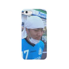 【公式】合田倉庫株式会社の秋晴れダンディズム Smartphone Case