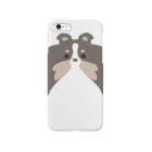 MOCUのsheltie03 Smartphone Case